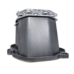 LED "siili" -moduuli suuntavilkkuihin - BMW 5-sarja - BMW 5-sarja