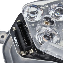 Modul LED "ježka" pre smerovky - BMW radu 5