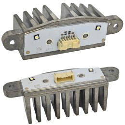 Modulo LED "riccio" per...