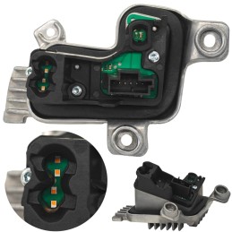 Moduł LED "jeż" do kierunkowskazów - BMW seria 3