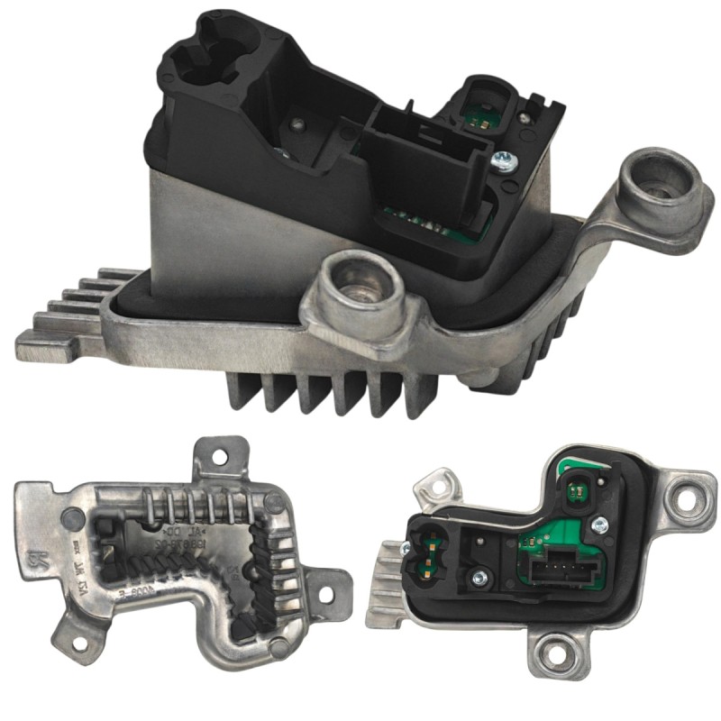 Module LED "hérisson" pour clignotants - BMW Série 3