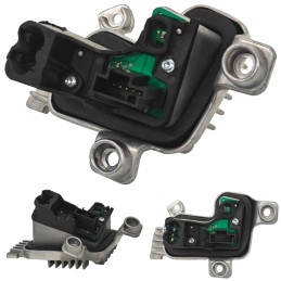 LED "siil" moodul suunatulede jaoks - BMW 3 seeria