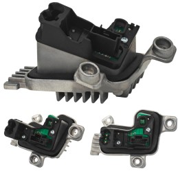 LED "Igel" Modul für Blinker - BMW 3er