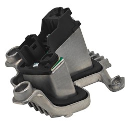 Modul LED "ježka" pre smerovky - BMW radu 3