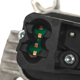 LED "hedgehog" module for turn indicators - BMW 3 Series