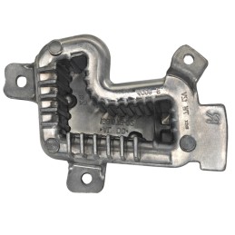 LED "siili" -moduuli suuntavilkkuihin - BMW 3-sarja