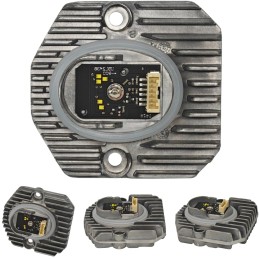 LED-"siili"-moduuli...