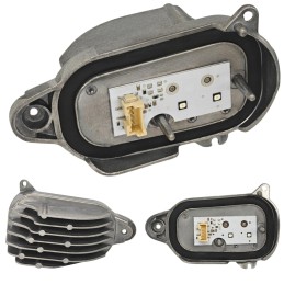 LED "egel" module voor dagrijverlichting - Audi Q5, SQ5