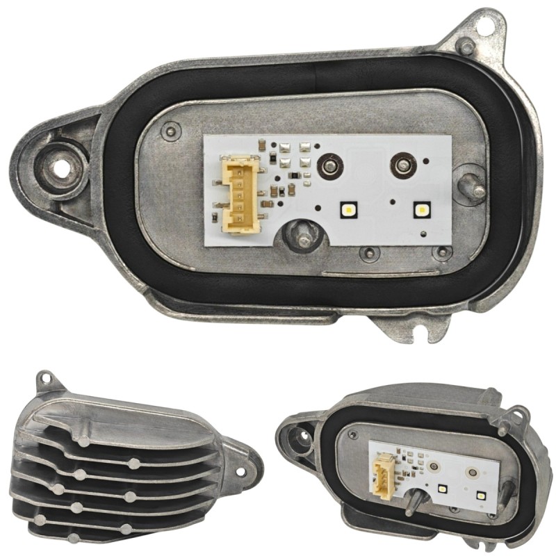 LED "hedgehog" module for daytime running lights - Audi Q5, SQ5