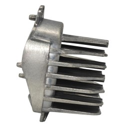 Module LED "hérisson" pour feux de jour - Audi Q5, SQ5