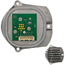 LED hedgehog module for headlamps - Mercedes GLE, GLS, CLS, GLA, B-Clasa