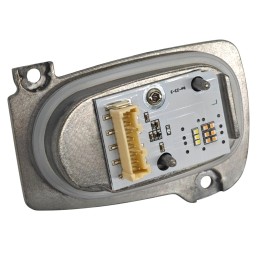 LED-modul "igelkott" för framlyktor - Audi A3, S3