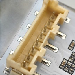 Module LED "hérisson" pour feux avant - Audi A3, S3