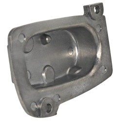 Module LED "hérisson" pour feux avant - Audi A3, S3