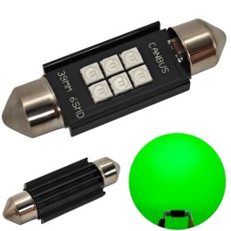 C5W C10W LED-Lampe SV8.5...