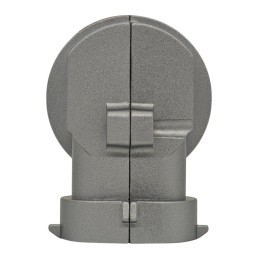 żarówki LED H9 12-24V CANBUS CSP Biała, mocna, 2 szt - Nowość