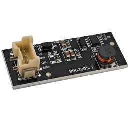 Driver LED pentru lămpile spate ale BMW X3 F25