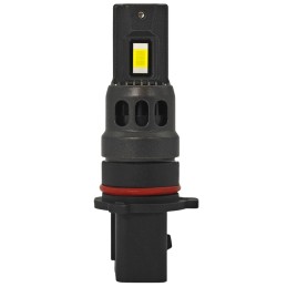 lED bulb P13W 12-24V 3000lm CANBUS white strong