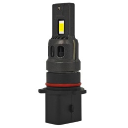 lED-lamp P13W 12-24V 3000lm CANBUS wit sterk