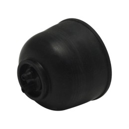 Kryt, kryt LED lampy, HiD 45 mm