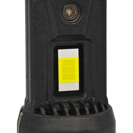 lED-lamp P13W 12-24V 3000lm CANBUS wit sterk