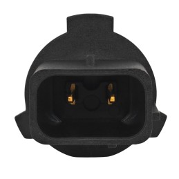 lED izzó P13W 12-24V 3000lm CANBUS CANBUS fehér erős