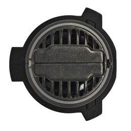 bec LED P13W 12-24V 3000lm CANBUS alb puternic