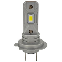 lampadina LED H7 9V-30V CANBUS 5000lm 1pc