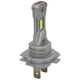lampadina LED H7 9V-30V CANBUS 5000lm 1pc