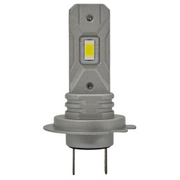 lampadina LED H7 9V-30V CANBUS 5000lm 1pc