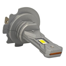 lampadina LED H7 9V-30V CANBUS 5000lm 1pc