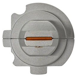 lED-lamp H7 9V-30V CANBUS 5000lm 1pc