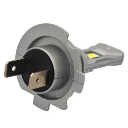 lampadina LED H7 9V-30V CANBUS 5000lm 1pc