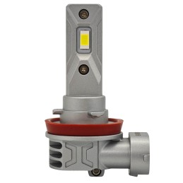 ampoules LED H8 12V CANBUS CSP 2 pcs - Nouveau