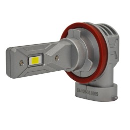 LED-glödlampor H8 12V CANBUS CSP 2 st - Nya