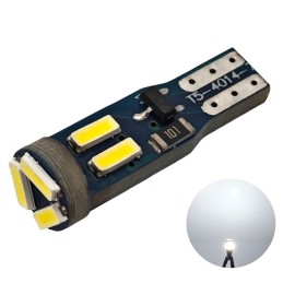 LED-Glühbirne T5 W1.2W 12V 180lm