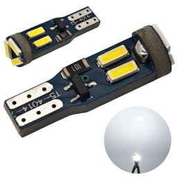 LED-Glühbirne T5 W1.2W 12V 180lm