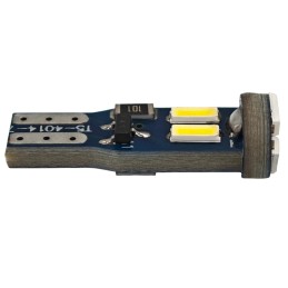 LED-Glühbirne T5 W1.2W 12V 180lm
