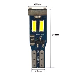LED-Glühbirne T5 W1.2W 12V 180lm