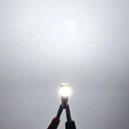 LED-Glühbirne T5 W1.2W 12V 180lm