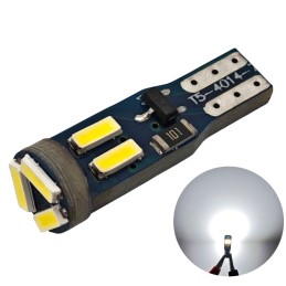 LED izzó T5 W1.2W 12V 180lm