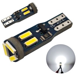 LED žárovka T5 W1,2W 12V 180lm