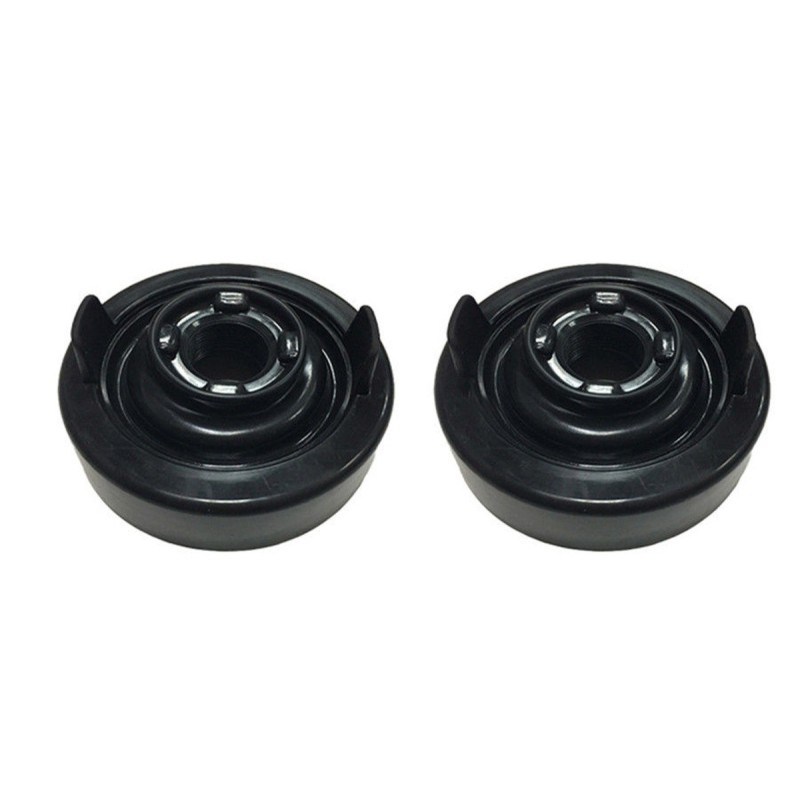 Dekking, LED lamppet, HiD 80m met een gat