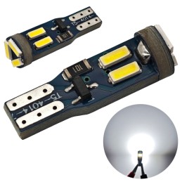 LED žárovka T5 W1,2W 12V 180lm
