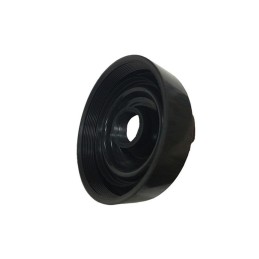 Cover, LED lámpa, HiD 80 mm egy lyuk