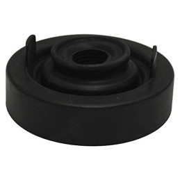 Cover, LED lámpa, HiD 85 mm egy lyuk