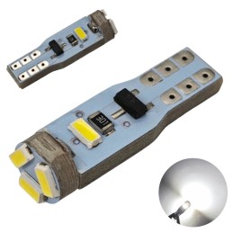LED lemputė T5 W1.2W 12V