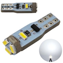 LED žiarovka T5 W1.2W 12V