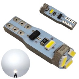 LED žiarovka T5 W1.2W 12V