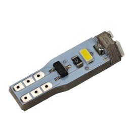 LED žiarovka T5 W1.2W 12V